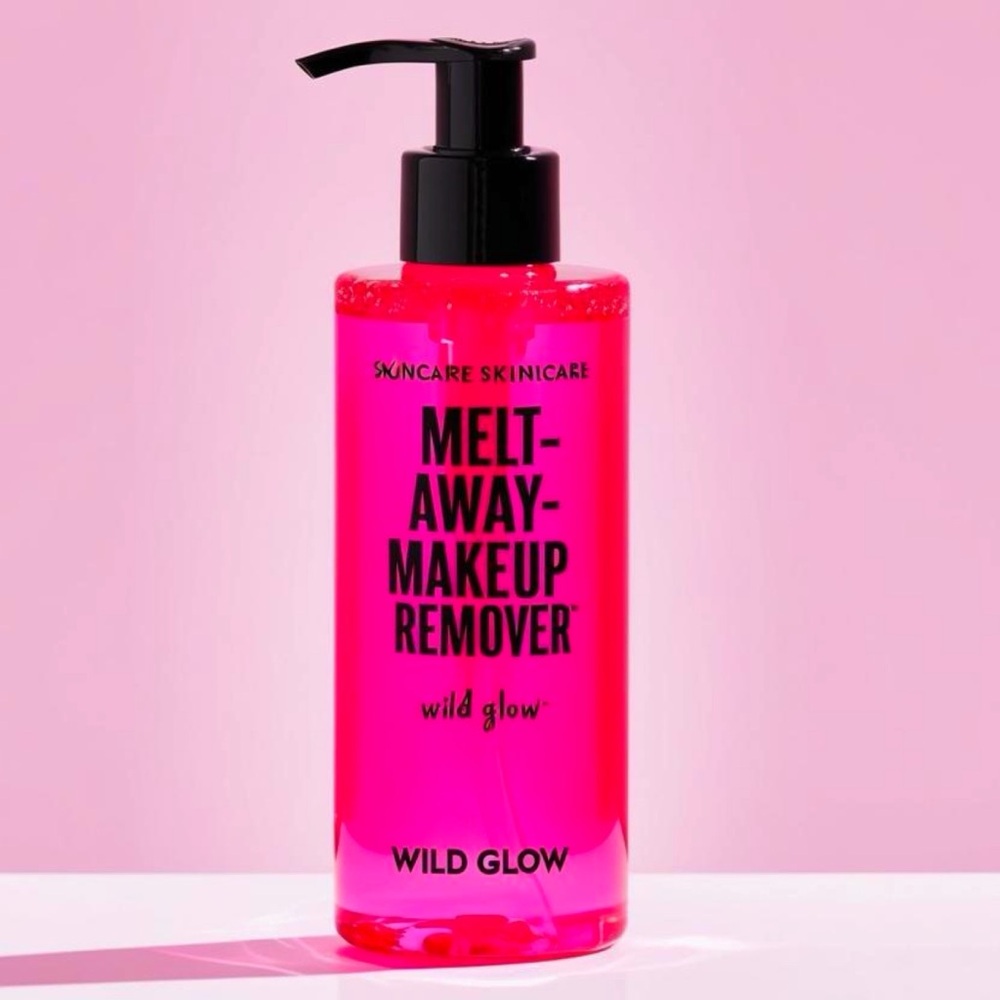 Melt-Away Makeup Remover - Infused with SuperFruits - Picture 2 of 5